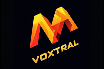 Voxtral