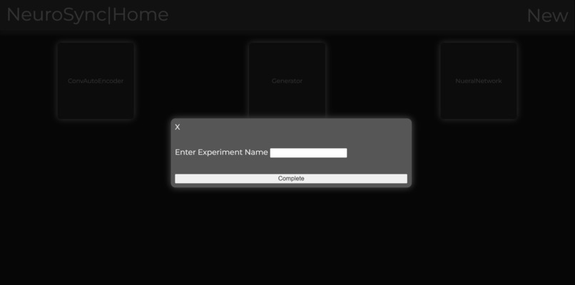 NeuroSync – screenshot 6
