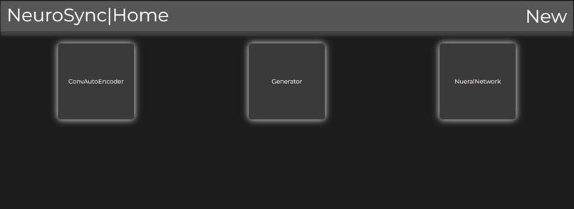 NeuroSync – screenshot 4