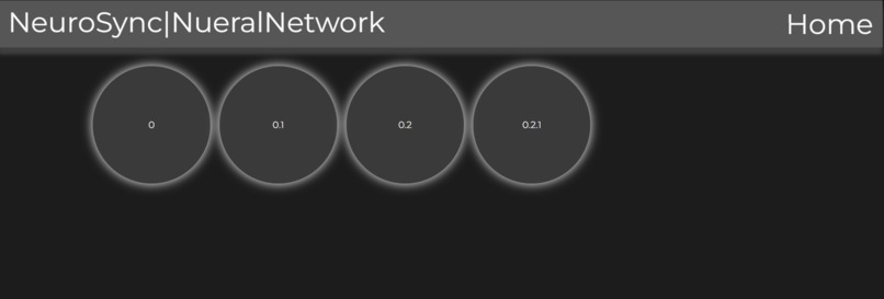NeuroSync – screenshot 3