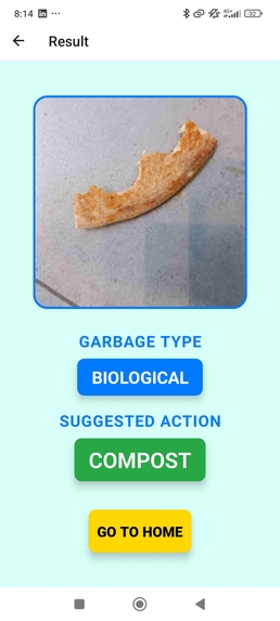 Trash Ninja – screenshot 4