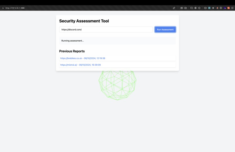 pentov1 – screenshot 1