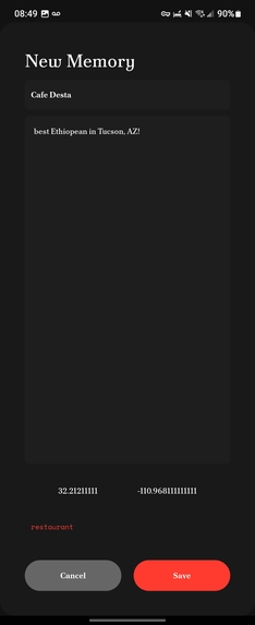 Vitri – screenshot 8