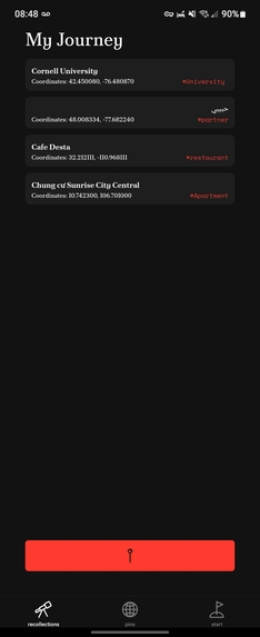 Vitri – screenshot 1