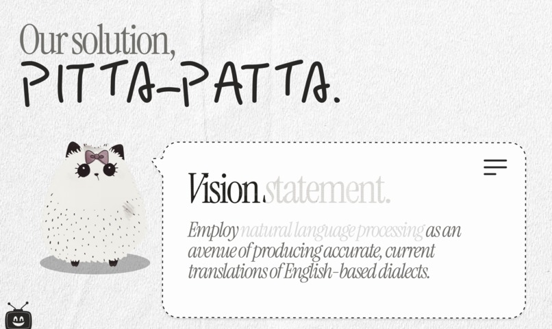 pitta-patta – screenshot 4