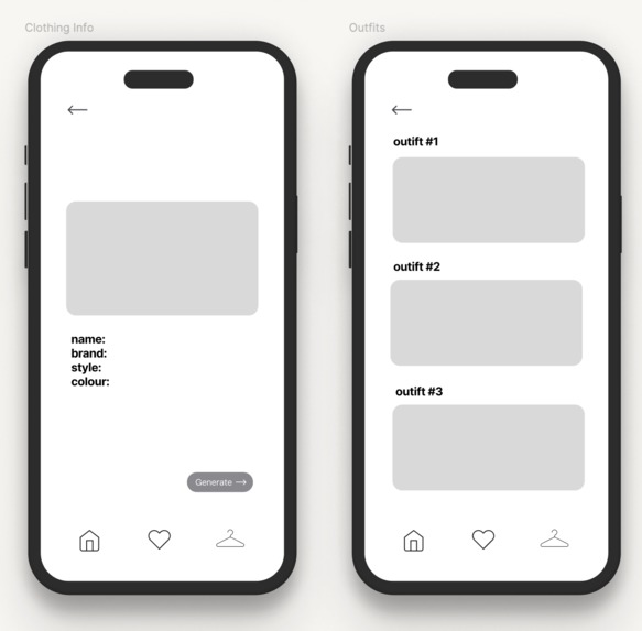 StyleStack – screenshot 5
