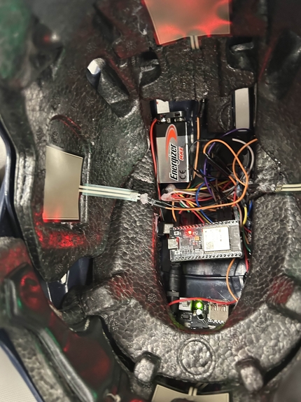 Impactify – screenshot 3