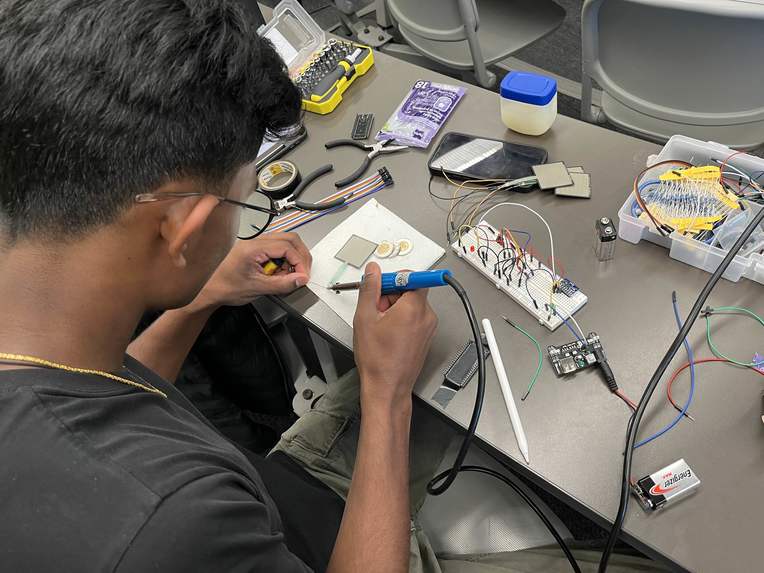 Impactify – screenshot 2