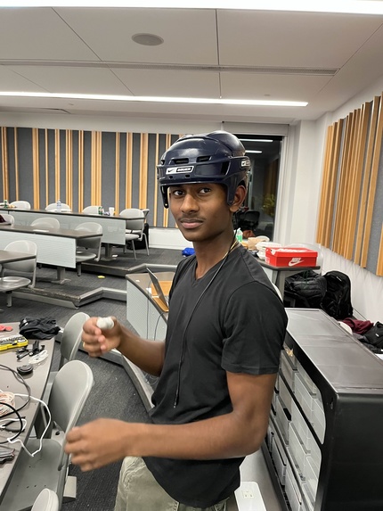 Impactify – screenshot 5