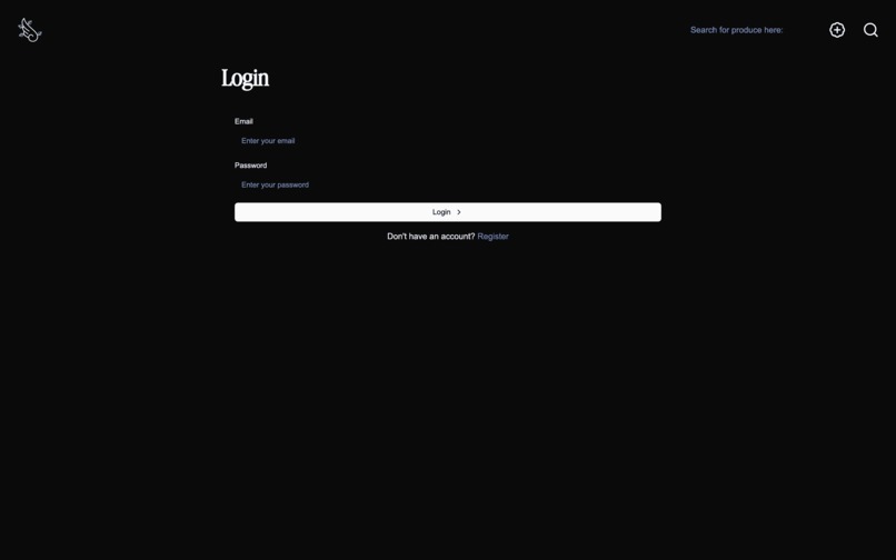 FlyerFinder – screenshot 4