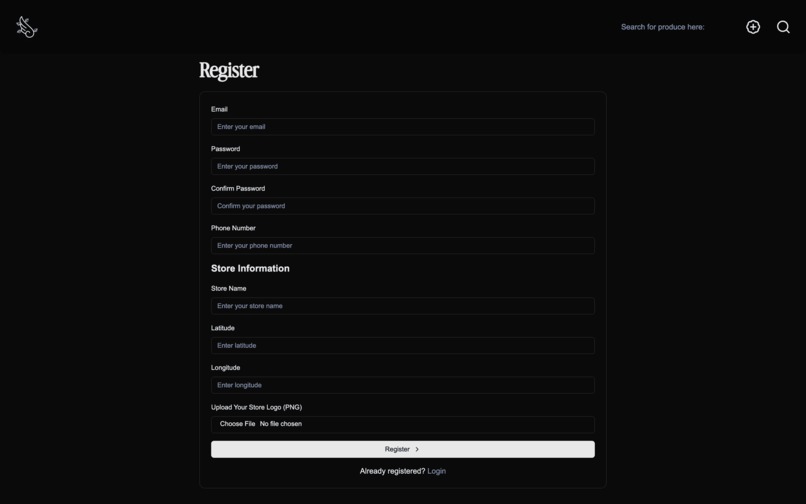 FlyerFinder – screenshot 5