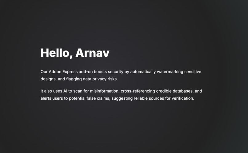 Secure Suite for Designers – screenshot 6
