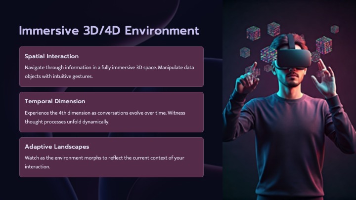3D MM ToT Chat – screenshot 3