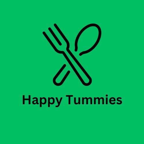 Happy Tummies – screenshot 1