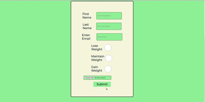Happy Tummies – screenshot 3