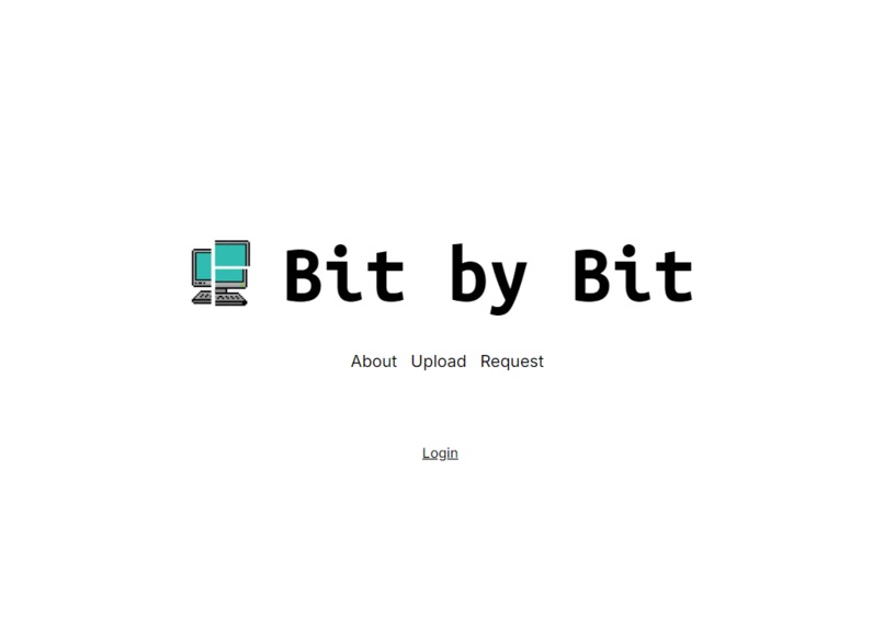 Bit by Bit – screenshot 2