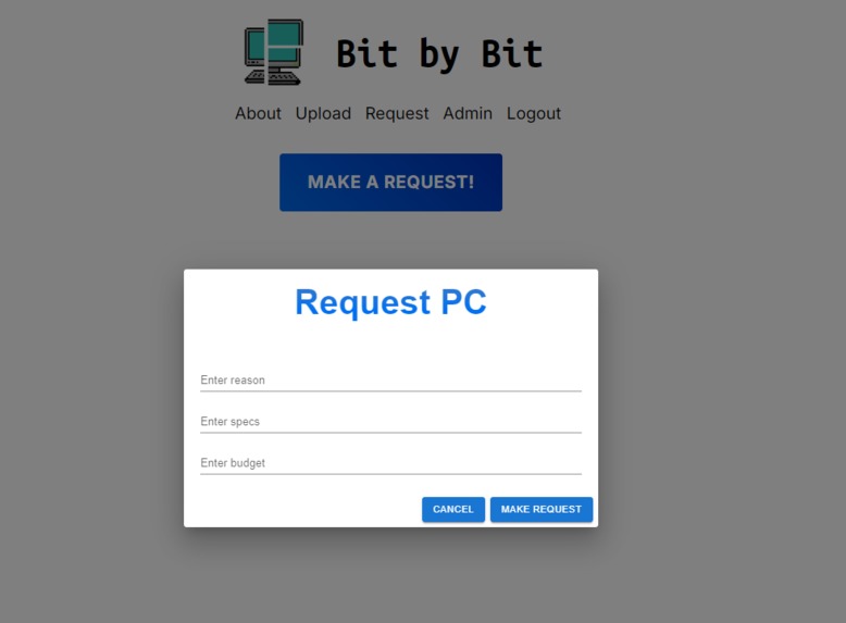 Bit by Bit – screenshot 4