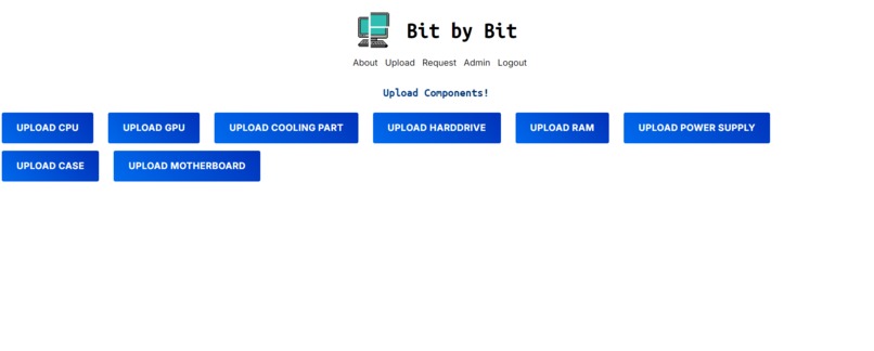 Bit by Bit – screenshot 5