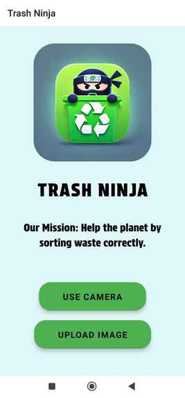 Trash Ninja – screenshot 2
