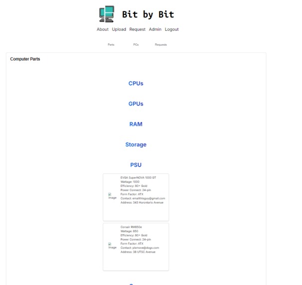 Bit by Bit – screenshot 6