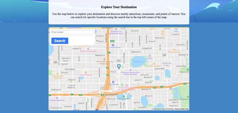 Voyage-arrr – screenshot 3