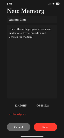 Vitri – screenshot 5