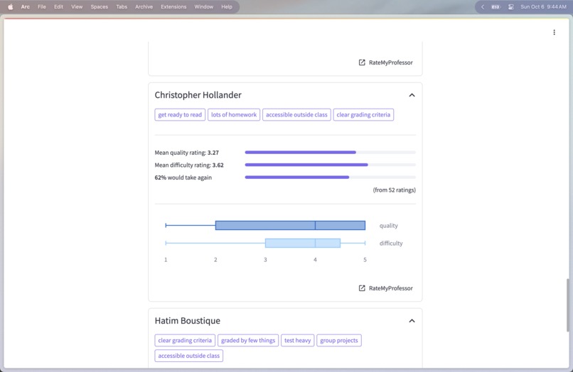 understudy – screenshot 2