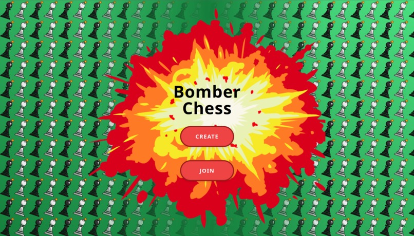 Bomber Chess – screenshot 1