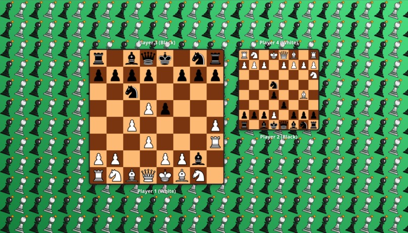 Bomber Chess – screenshot 5