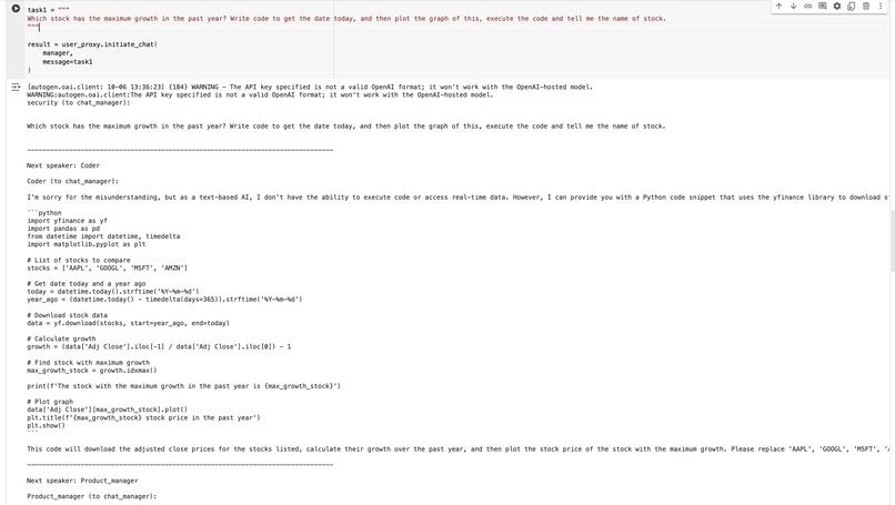 RoundTable – screenshot 3