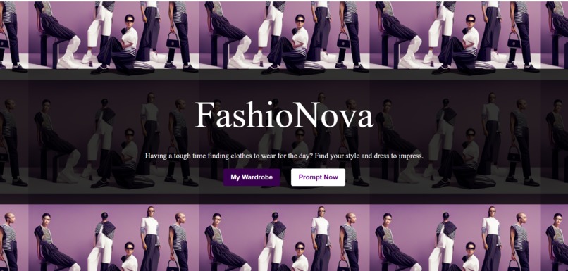 FashioNova – screenshot 2