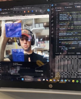 SprintScout – screenshot 6