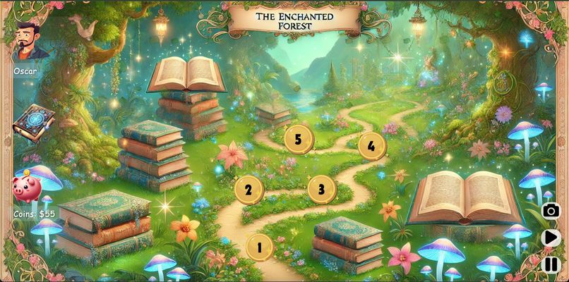 Little Learners – screenshot 1