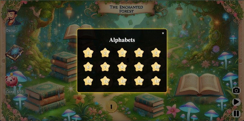 Little Learners – screenshot 2