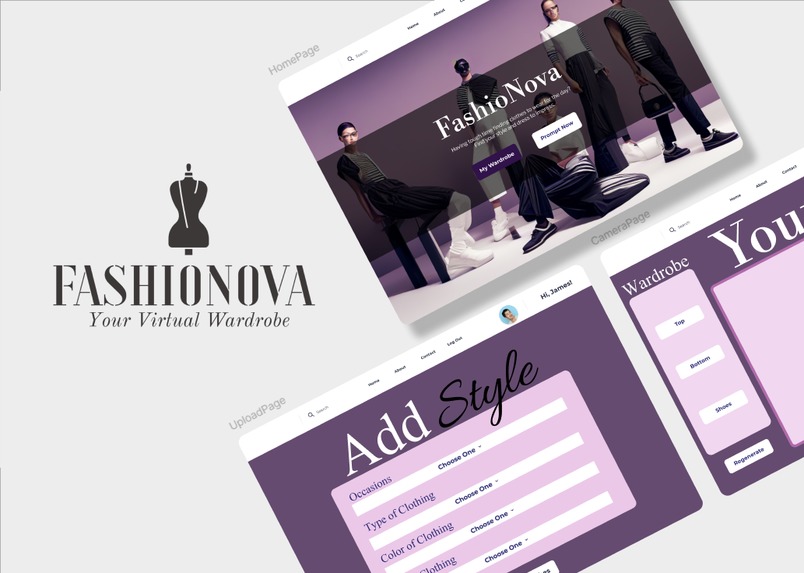 FashioNova – screenshot 1