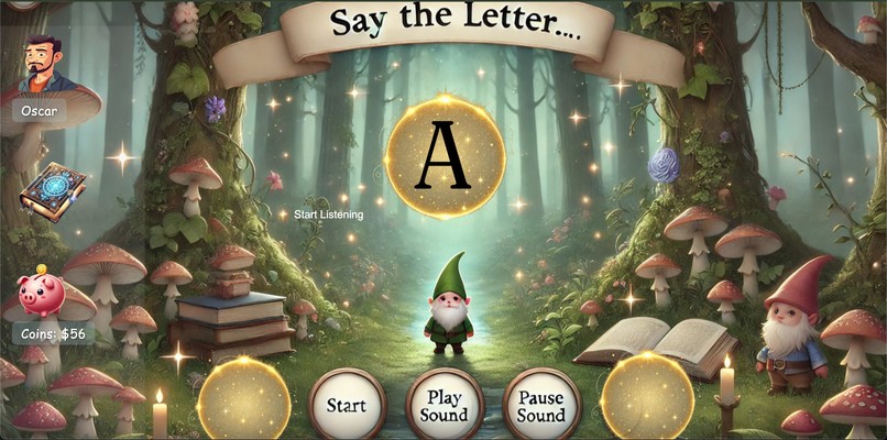 Little Learners – screenshot 3