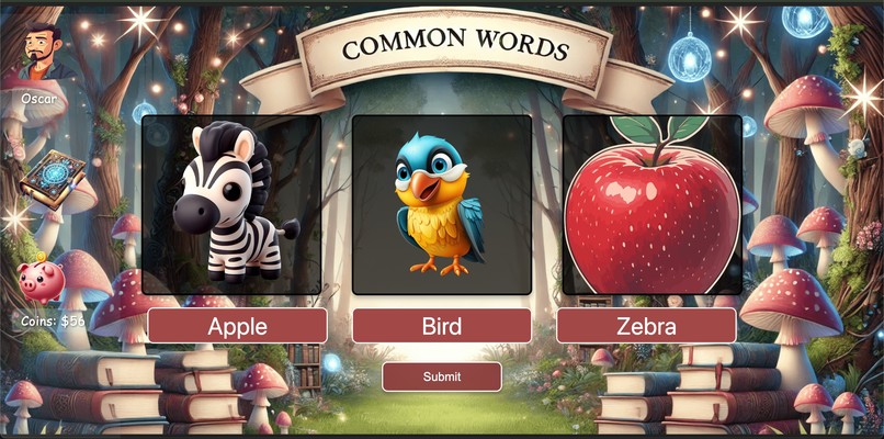 Little Learners – screenshot 4