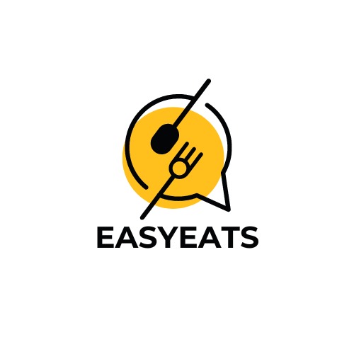 EasyEats – screenshot 1