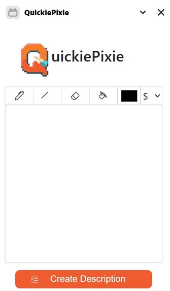 QuickiePixie – screenshot 2
