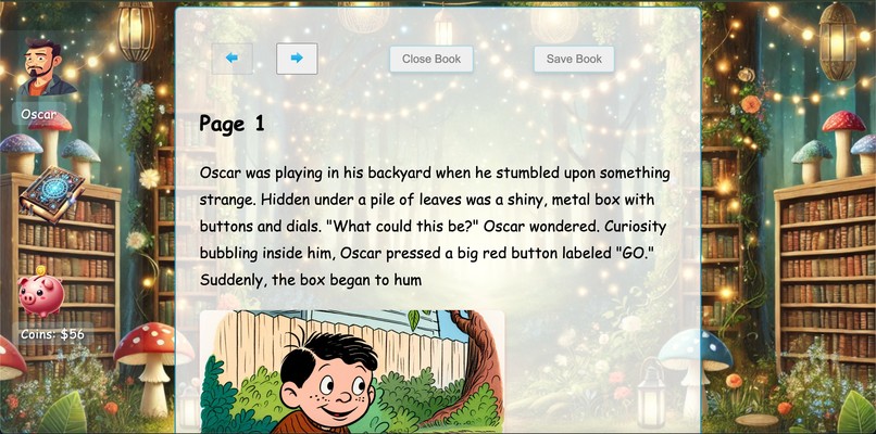 Little Learners – screenshot 5