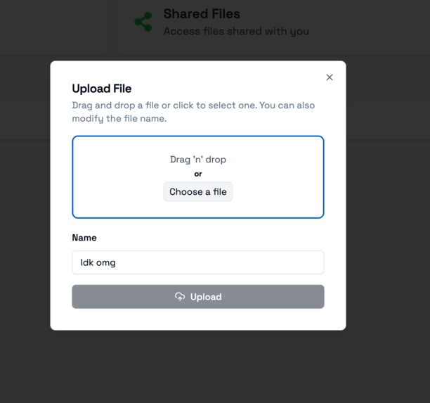 PUT – screenshot 5