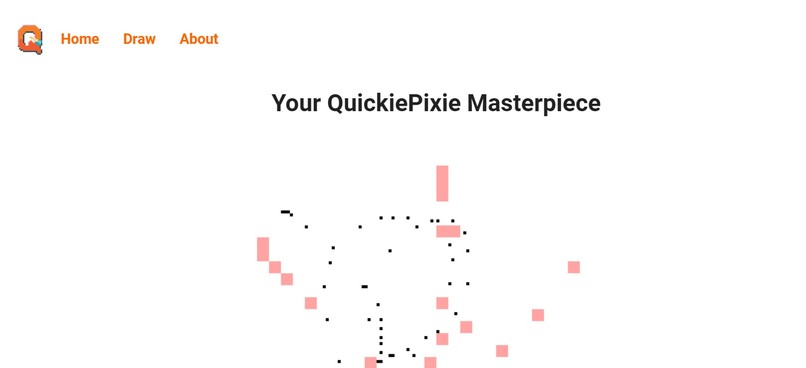 QuickiePixie – screenshot 3