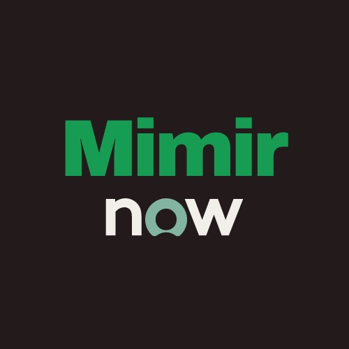 Mimir – screenshot 1