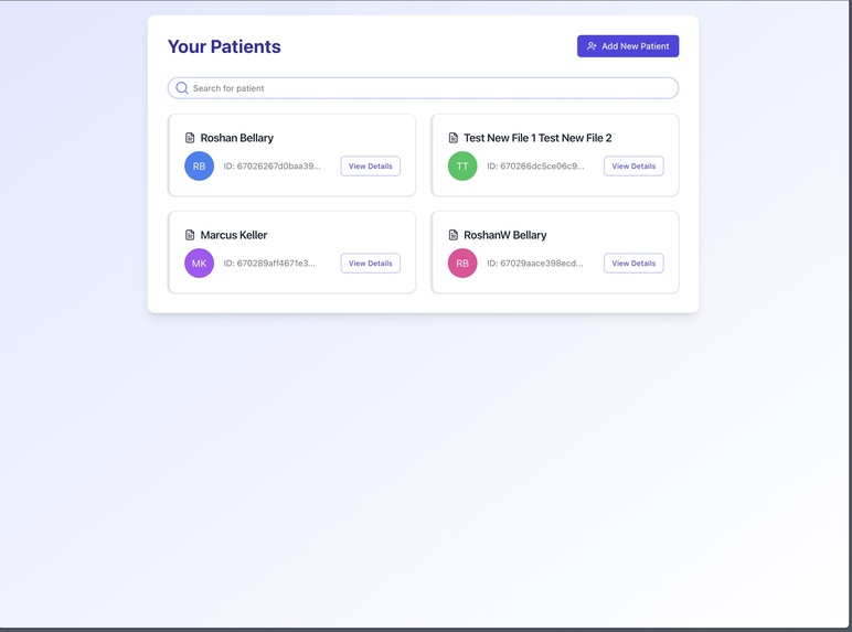 Percival – screenshot 7