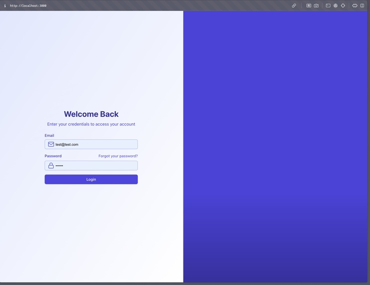 Percival – screenshot 6