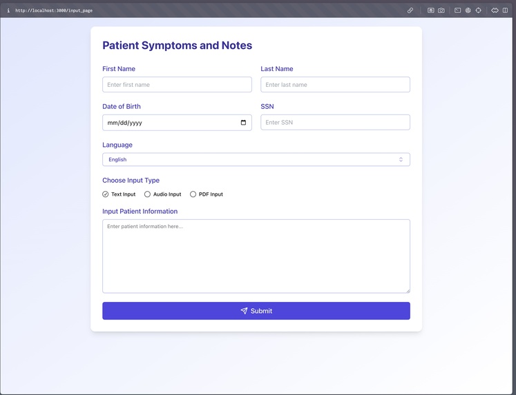 Percival – screenshot 10