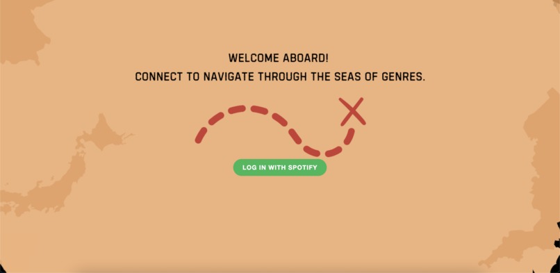 PirateTrip – screenshot 2