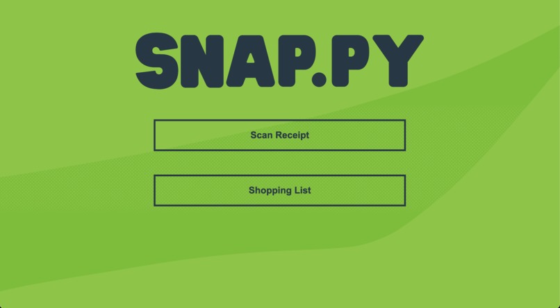 Snap.py – screenshot 2