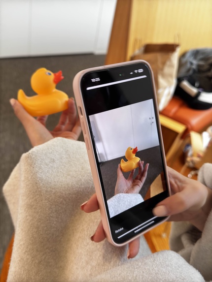 PicSpeaks – screenshot 4
