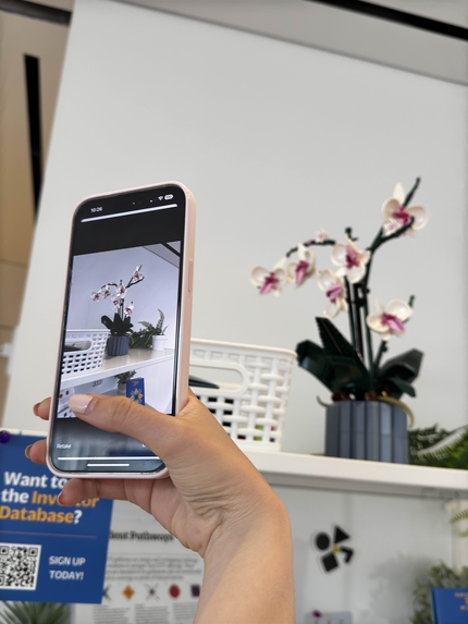PicSpeaks – screenshot 2